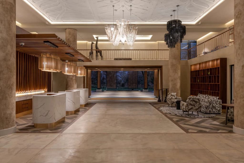Hotel photo 2