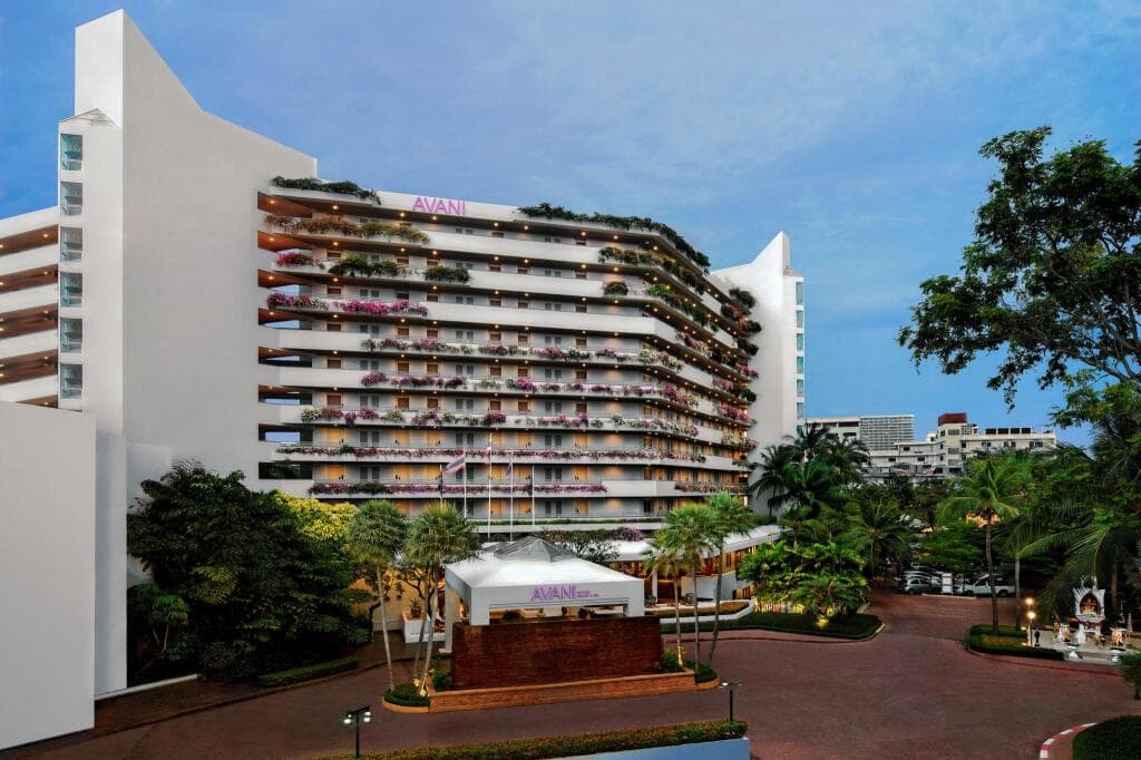 Hotel photo 1