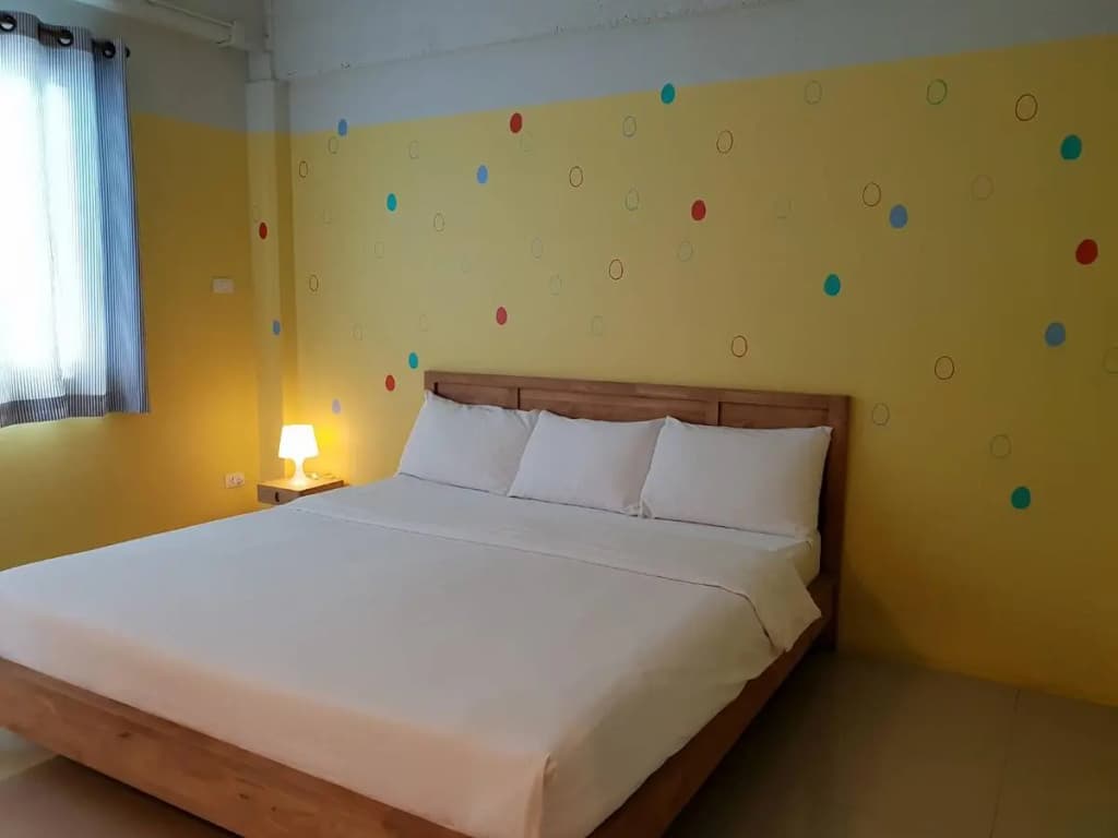 Comfort room