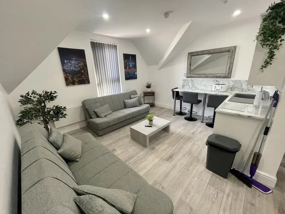 Superior Suite