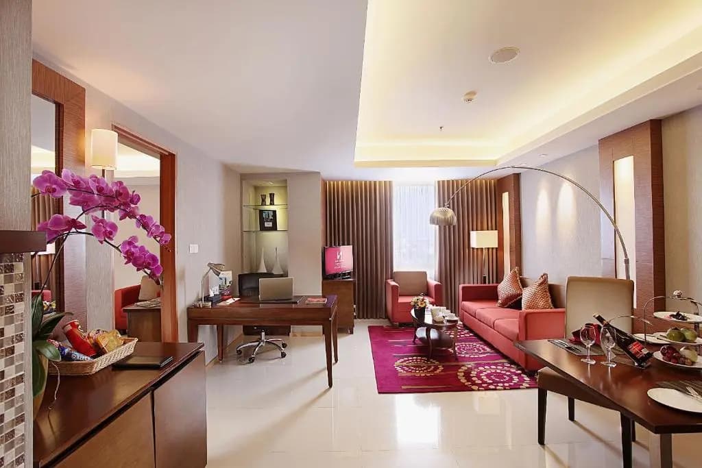 Hotel photo 5