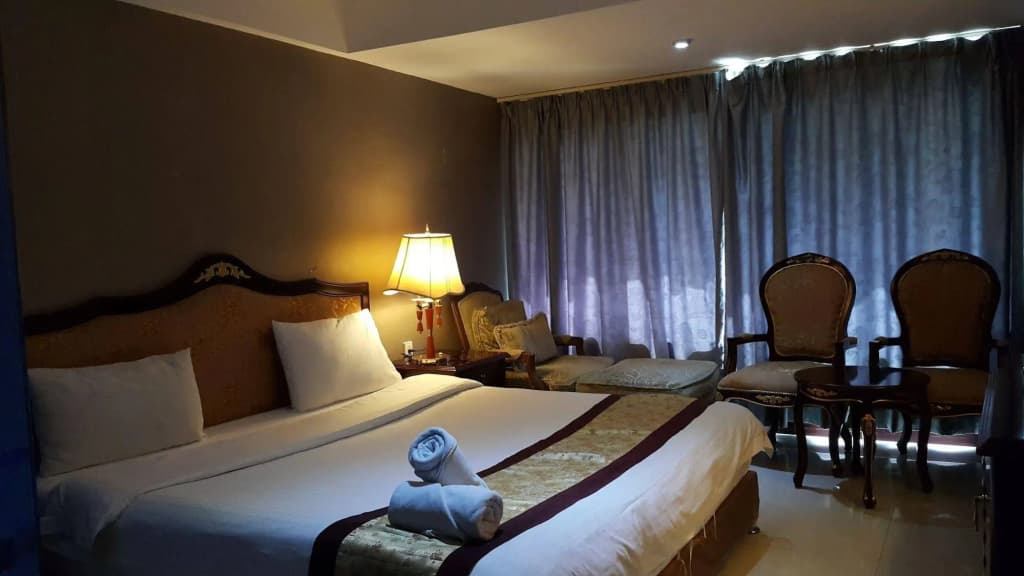 Hotel photo 4