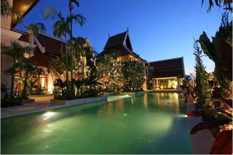 Hotel photo 2