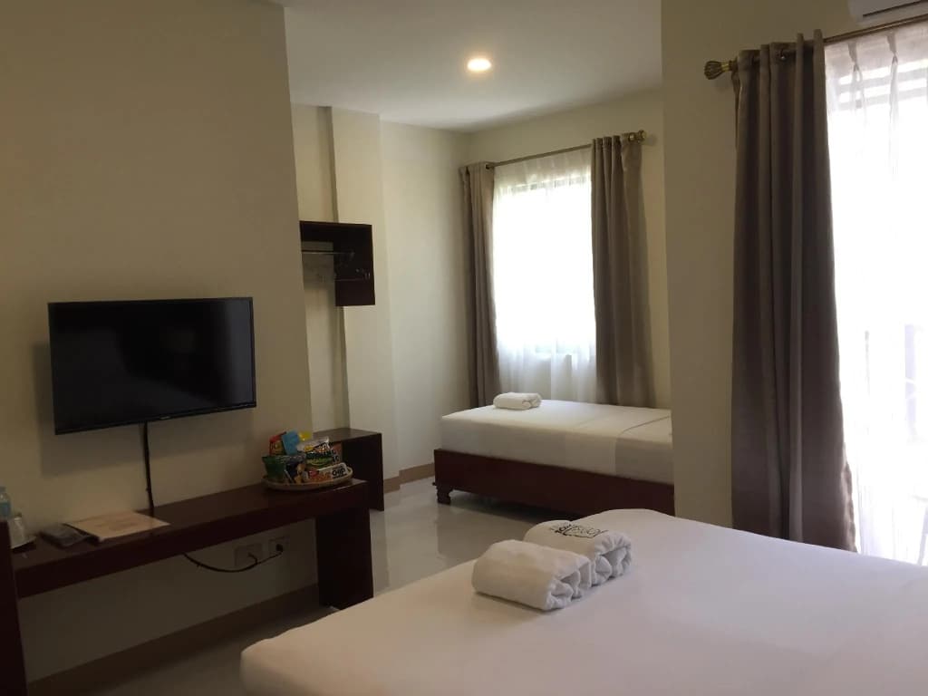 Hotel photo 2