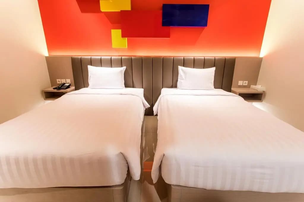 Hotel photo 2