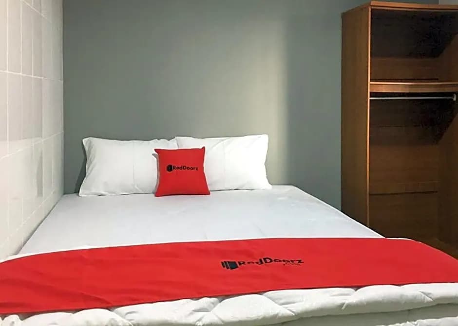 Standard Double room full double bed