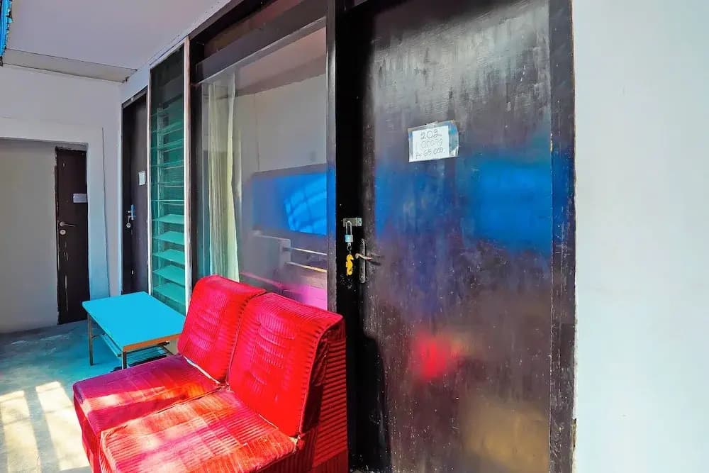 Hotel photo 2
