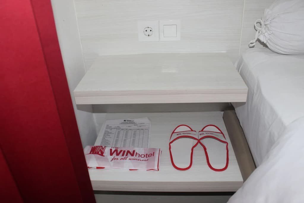 Hotel photo 7