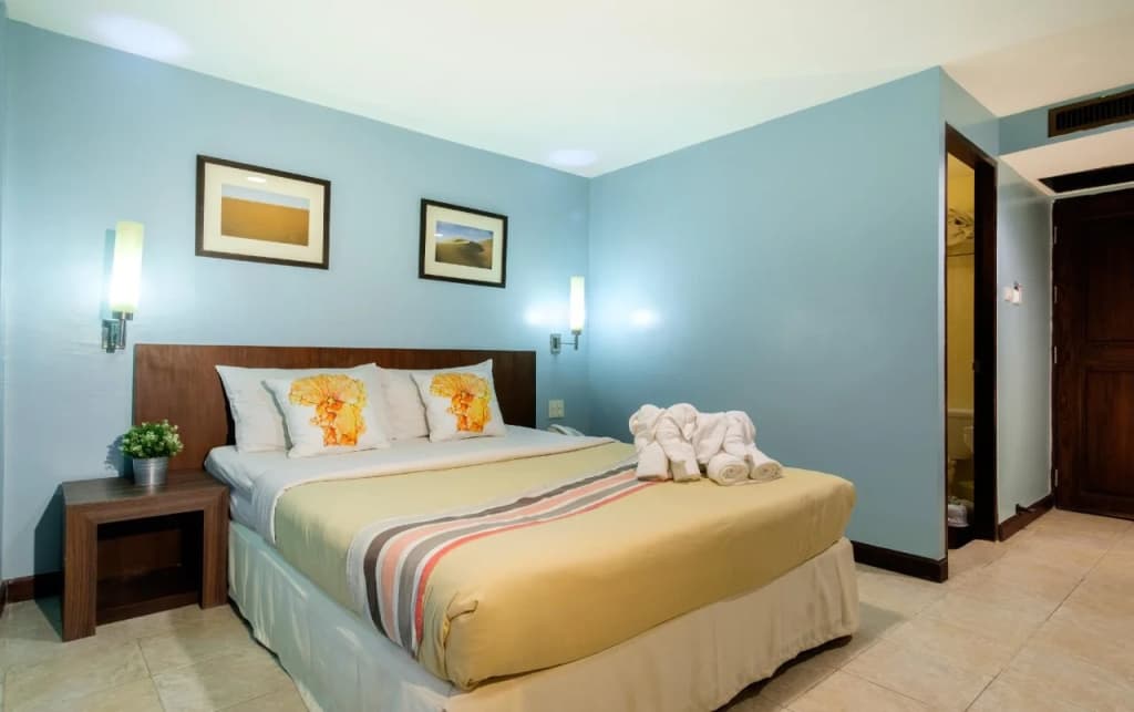 Hotel photo 6