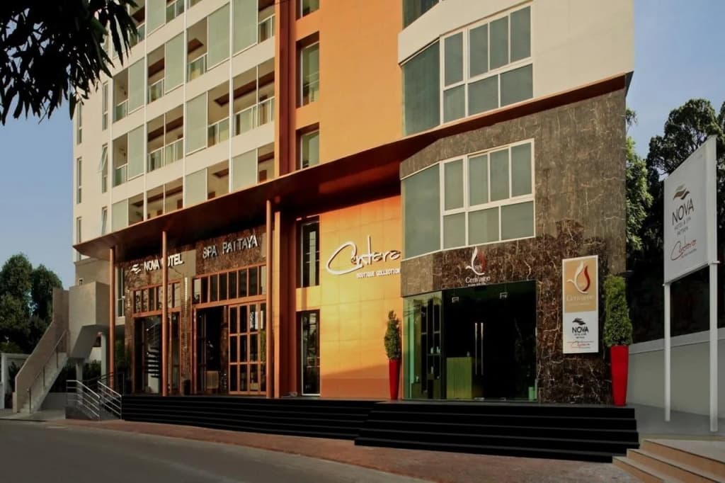 Hotel photo 1