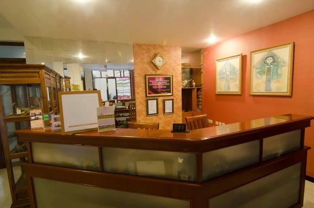 Hotel photo 1