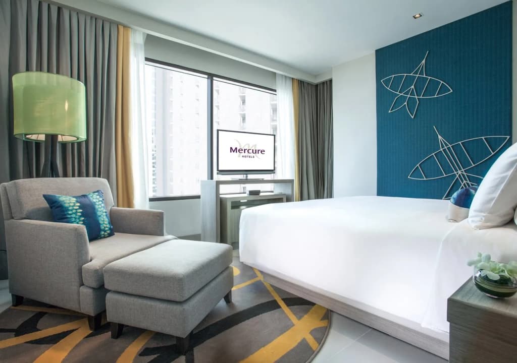 Hotel photo 9