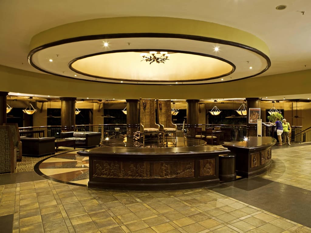 Hotel photo 5