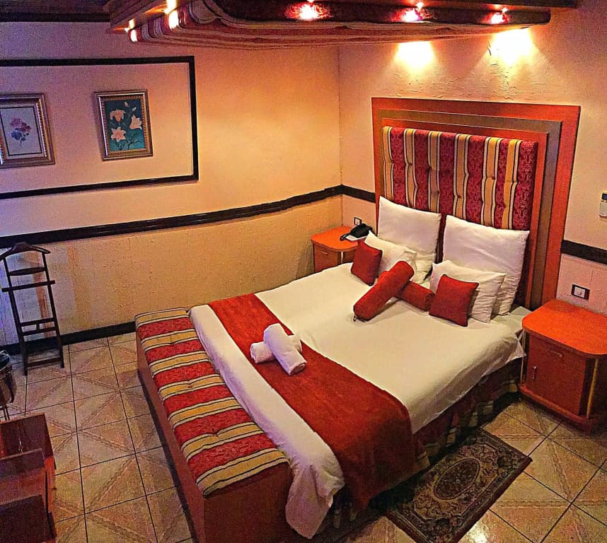 Hotel photo 2