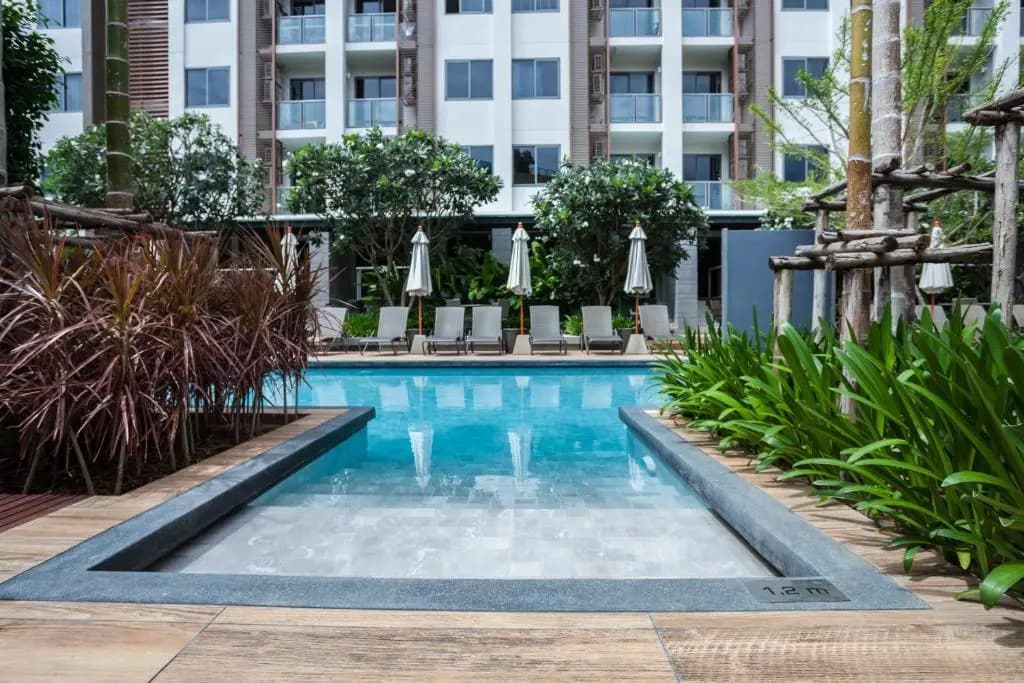 Hotel photo 9
