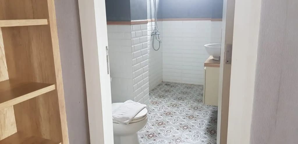 2 Bedrooms Deluxe Suite