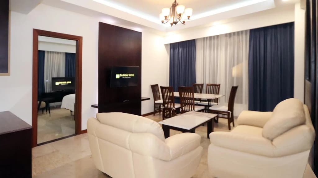 Hotel photo 5