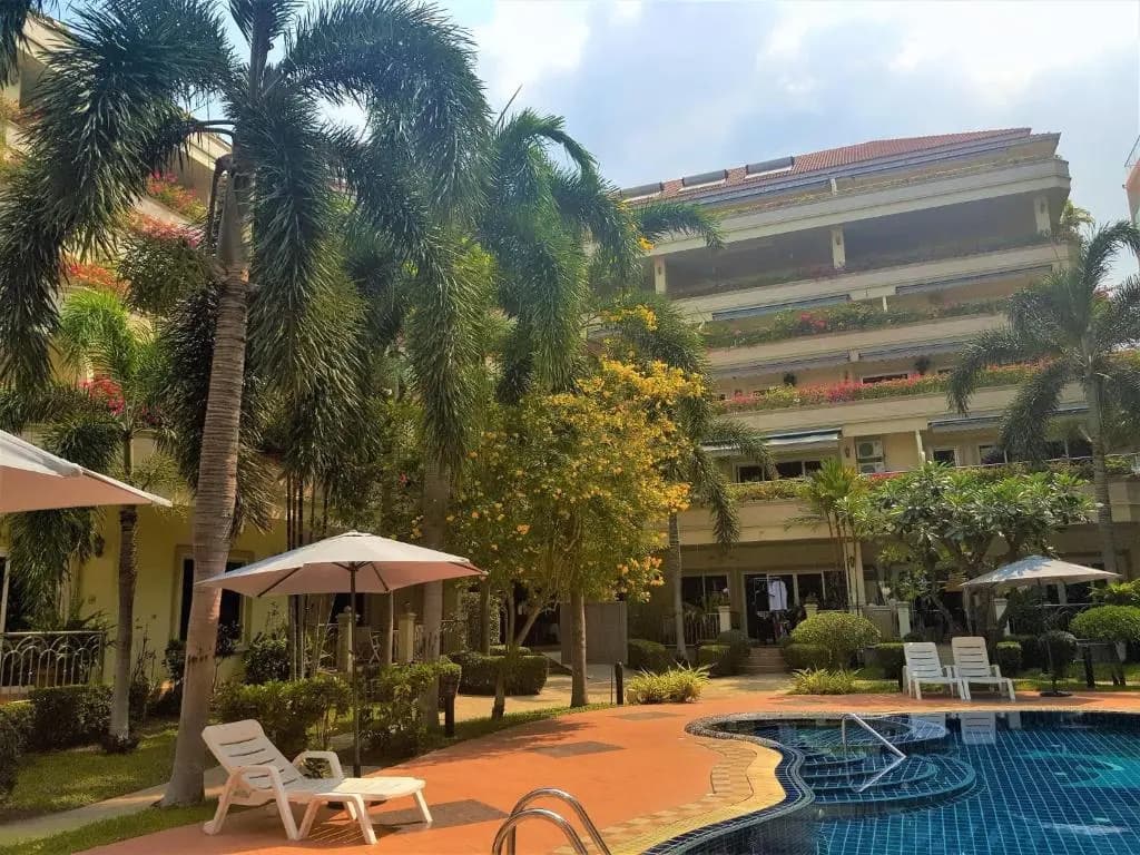 Hotel photo 8