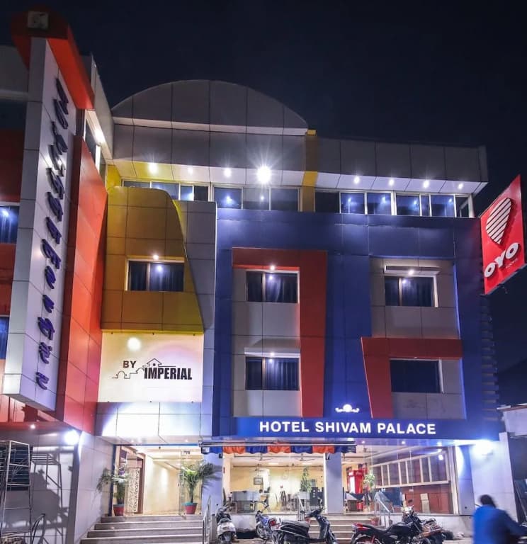 Hotel photo 1