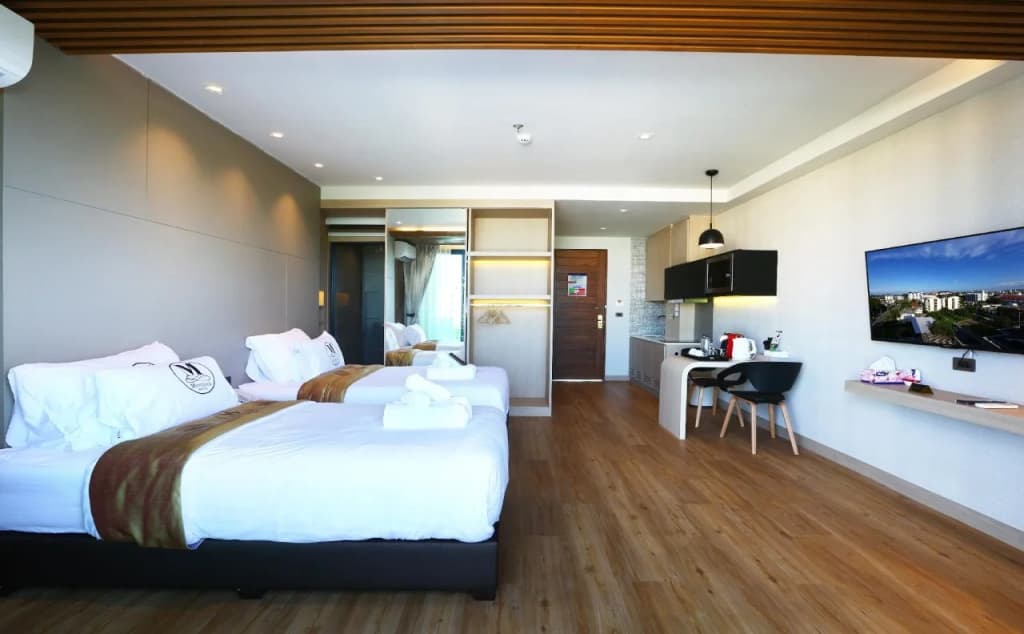 Hotel photo 4