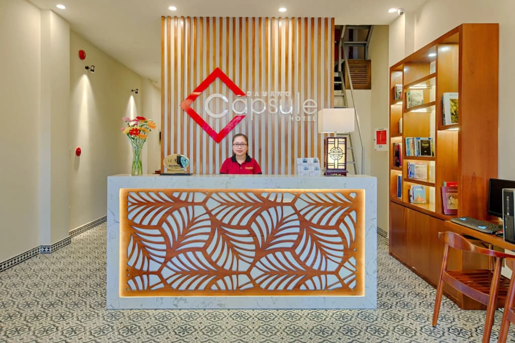 Hotel photo 2