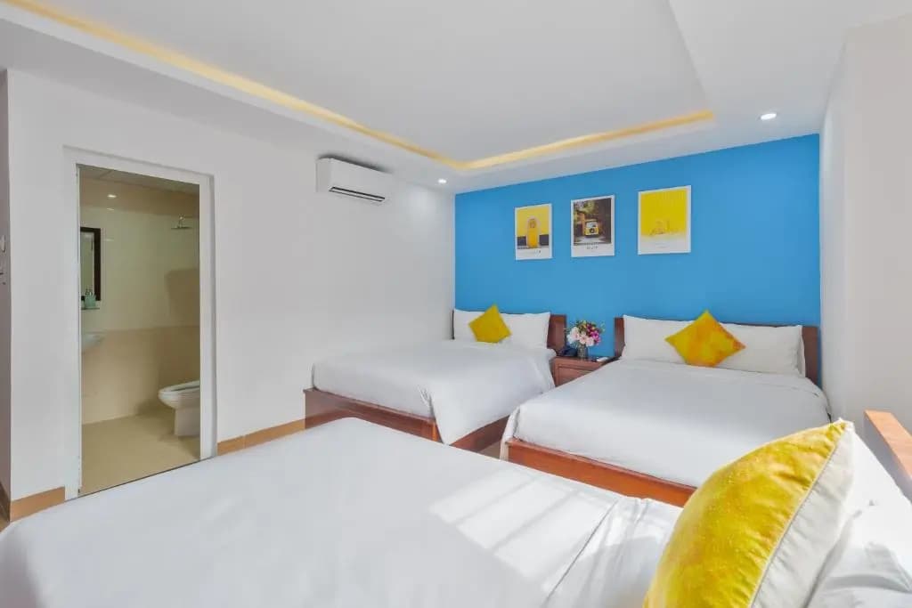 Hotel photo 6