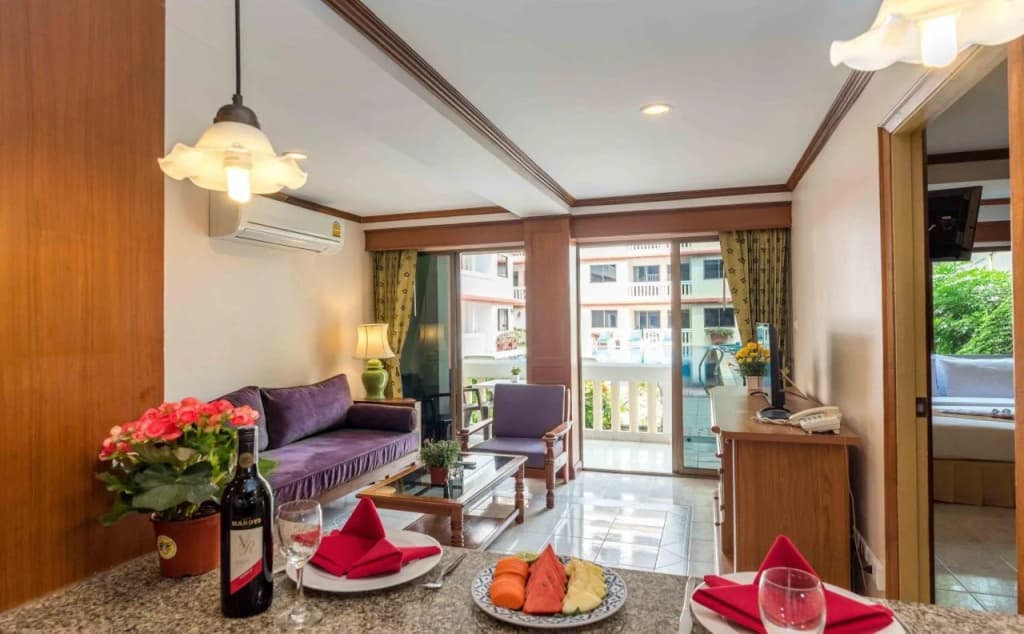 Hotel photo 5