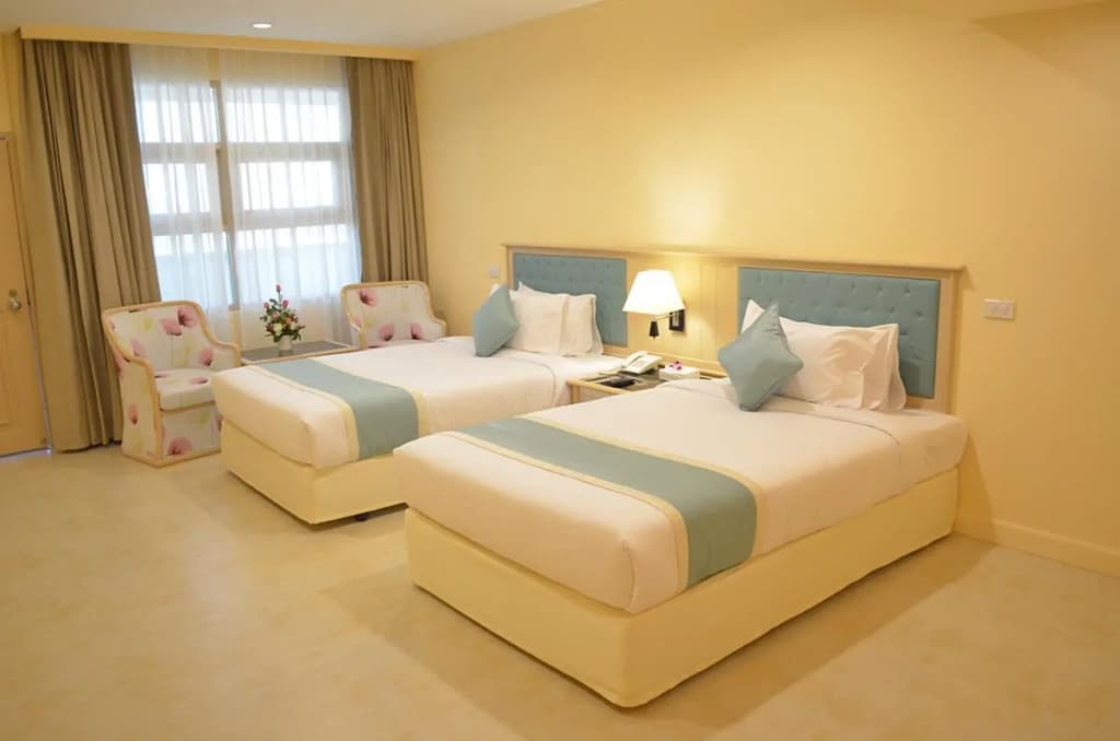 Standard Family room