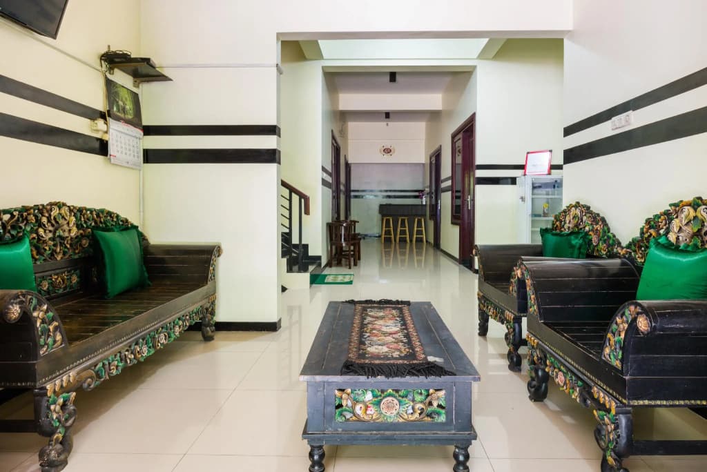 Hotel photo 5