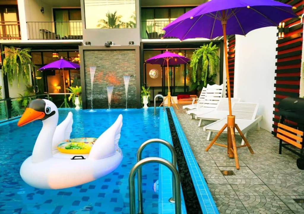 Hotel photo 6