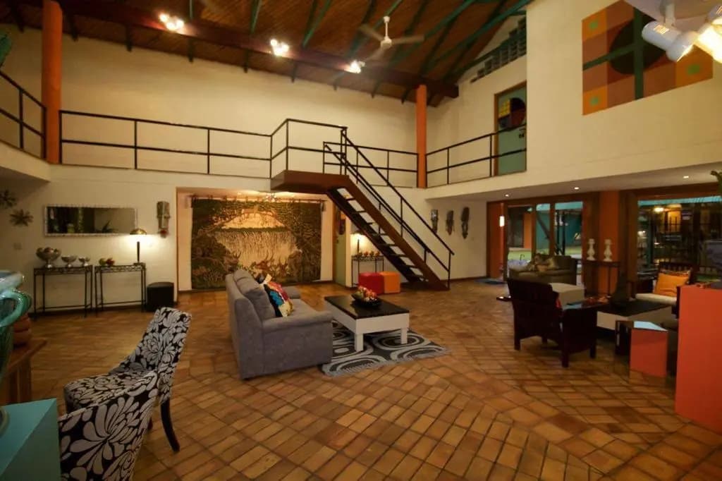Hotel photo 8