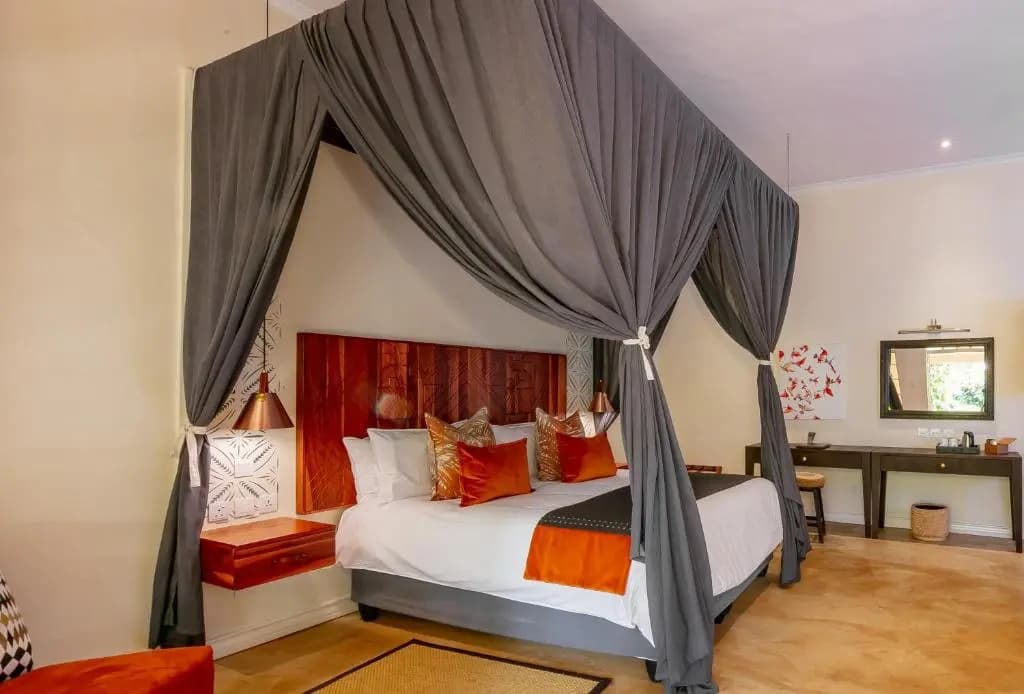 Executive Single room