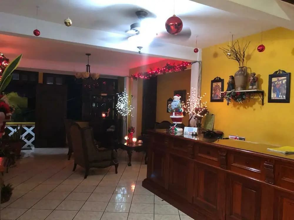 Hotel photo 5