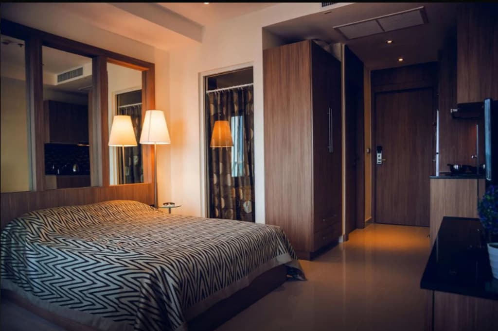 Hotel photo 6