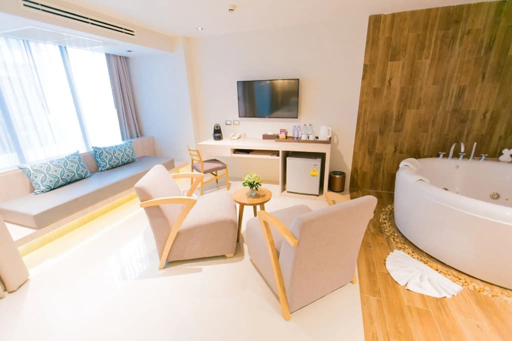 Hotel photo 7