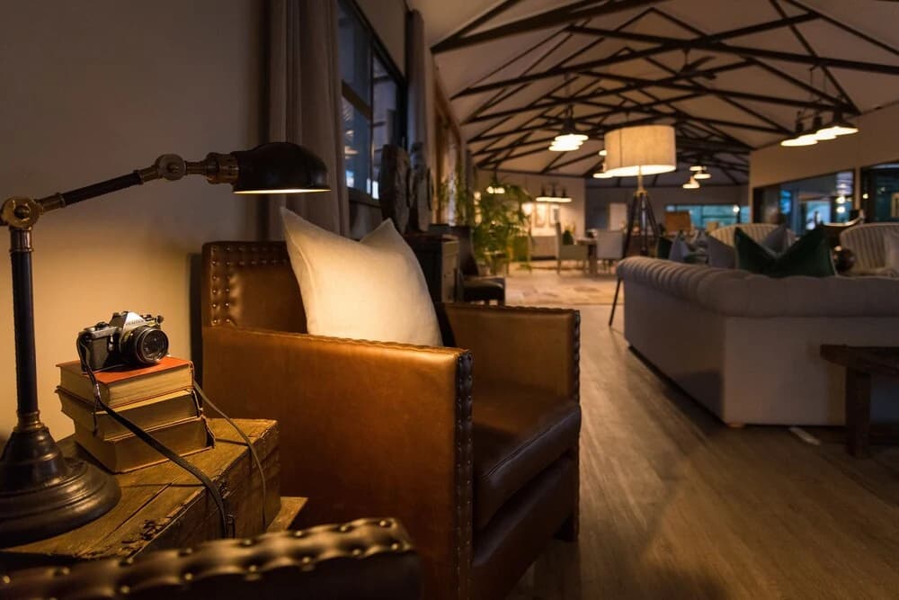 Hotel photo 5