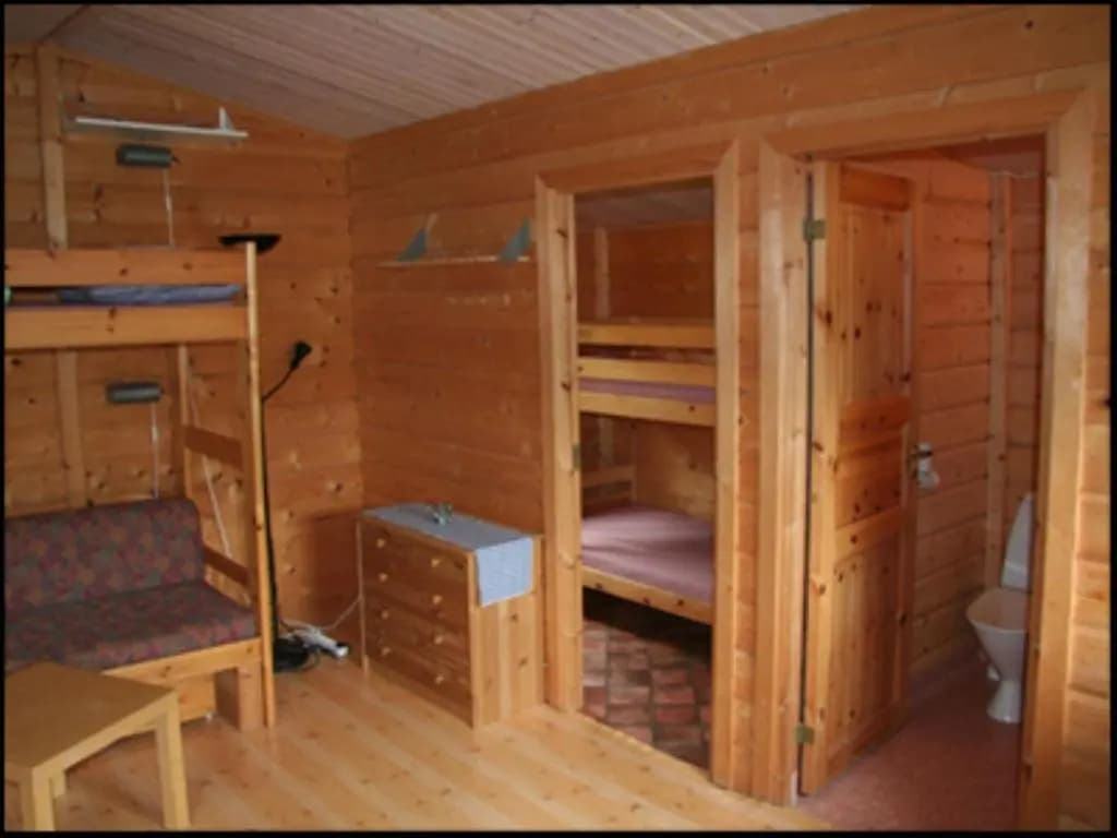 1 Bedroom Cottage