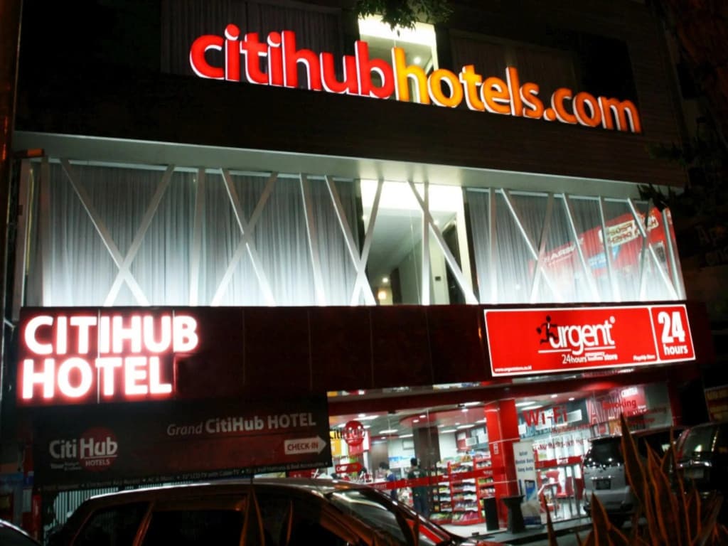Hotel photo 1