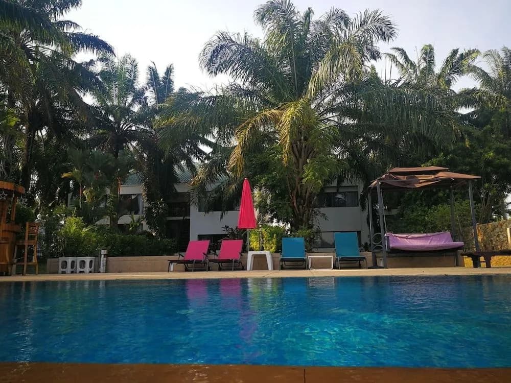 Hotel photo 9
