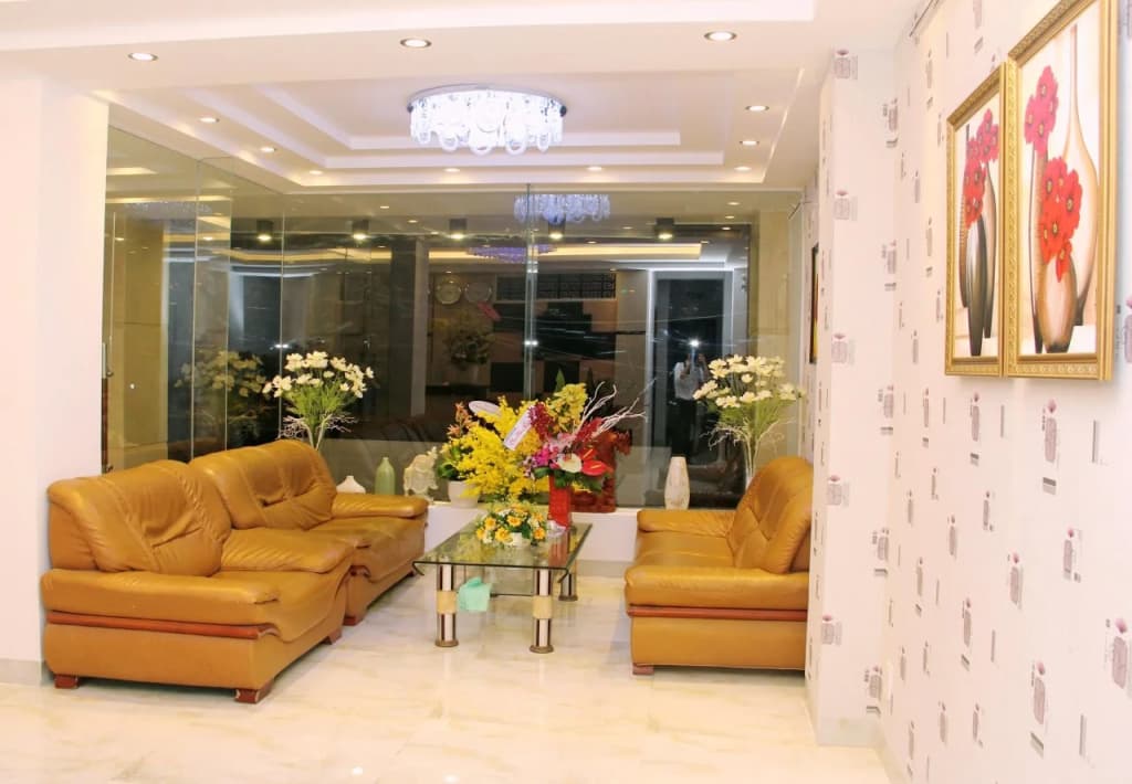 Hotel photo 1