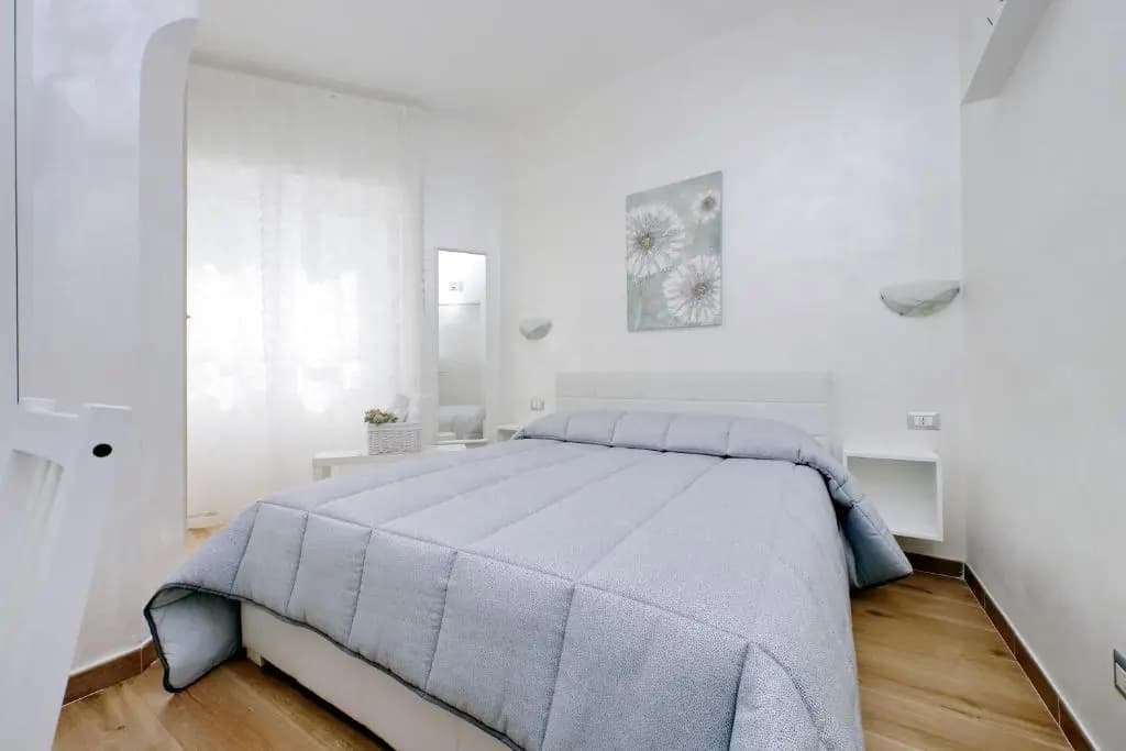 Standard Double room full double bed