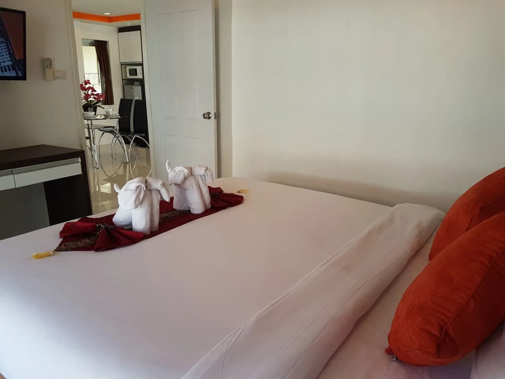 Hotel photo 7