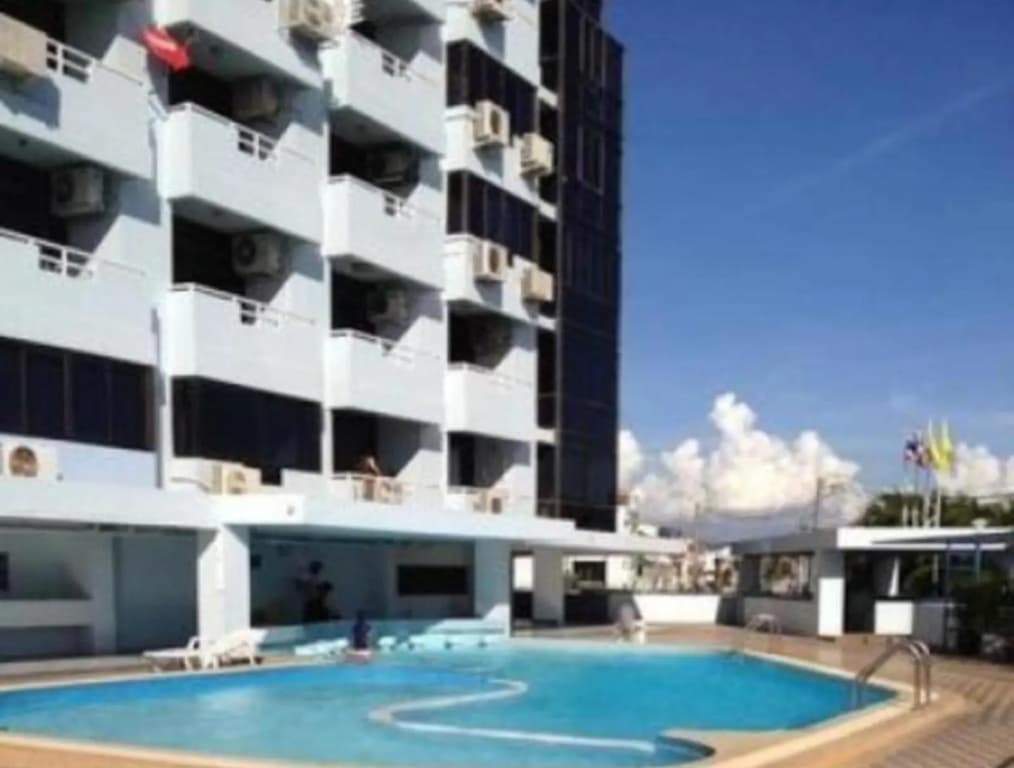 Hotel photo 9