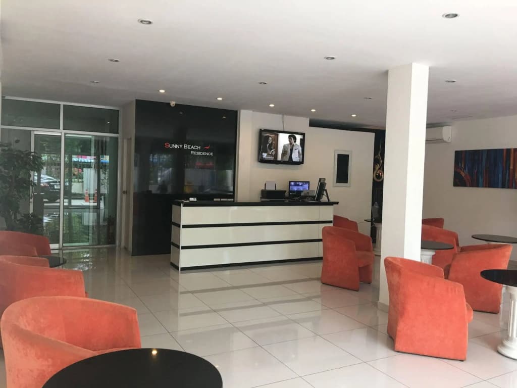 Hotel photo 2