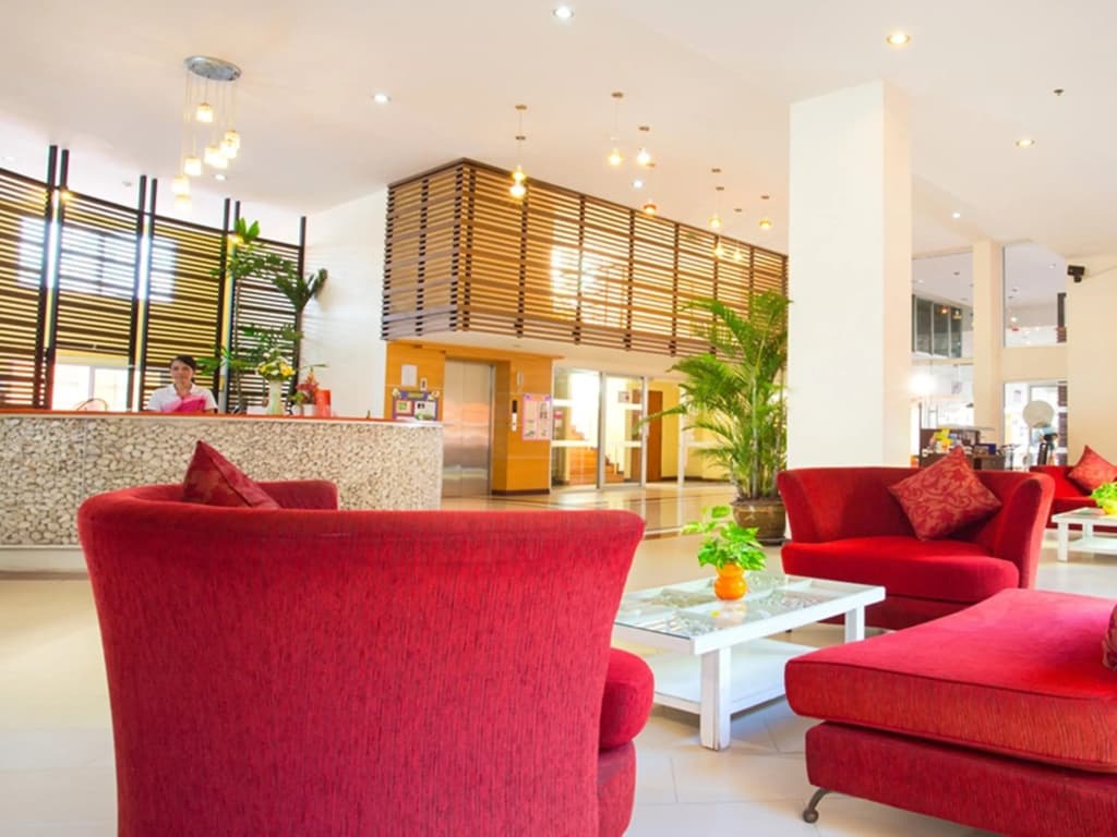 Hotel photo 2
