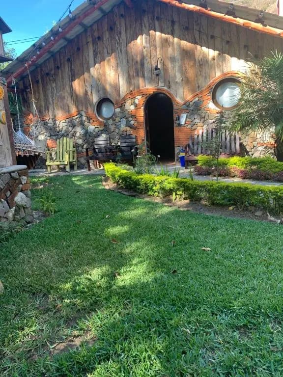 Cottage