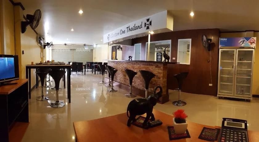 Hotel photo 9