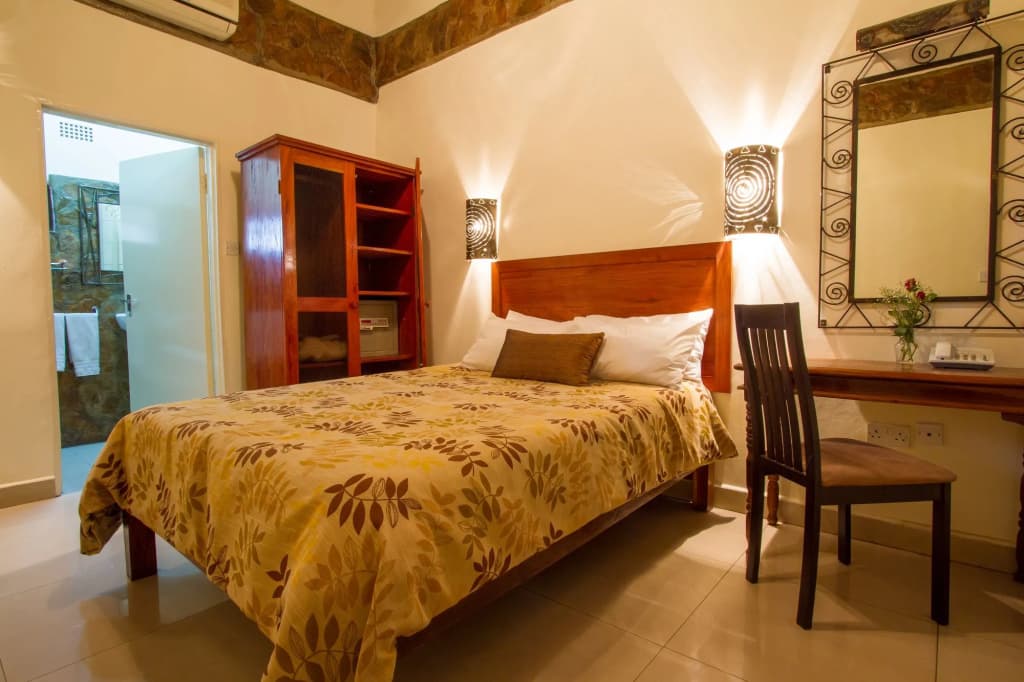 Hotel photo 2