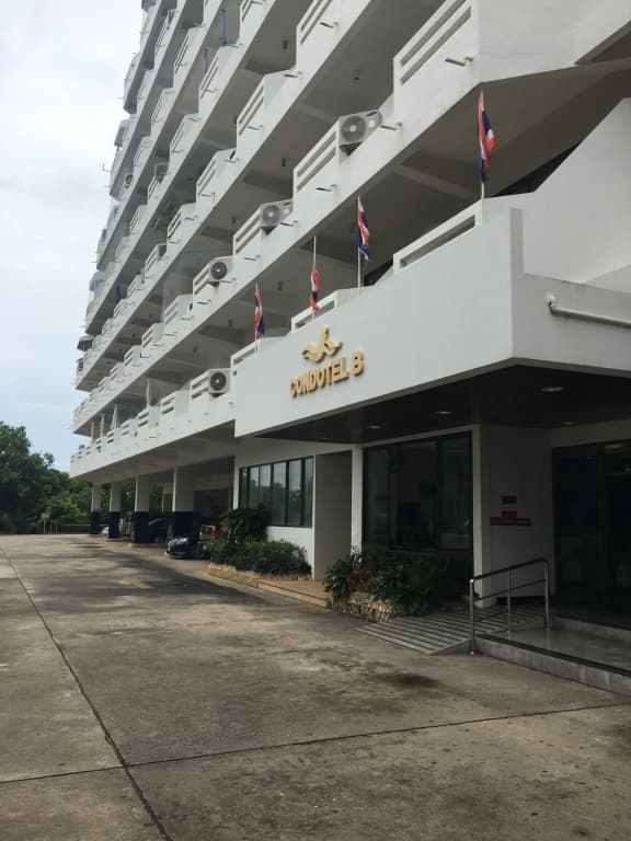 Hotel photo 1