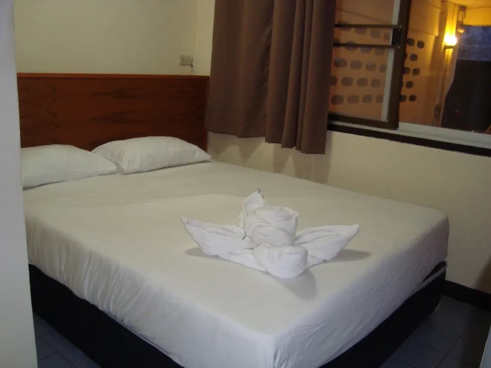 Classic room